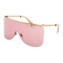 Ladies' Sunglasses Lozza SL2371-990300 by Lozza, Glasses and accessories - Ref: S0362423, Price: 64,08 €, Discount: %