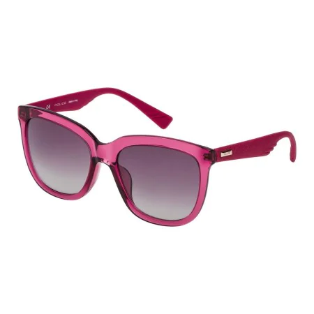 Lunettes de soleil Femme Police SPL410-56AFDX ø 56 mm de Police, Lunettes et accessoires - Réf : S0362430, Prix : 50,97 €, Re...