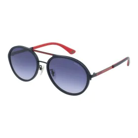 Herrensonnenbrille Police SPLA57N570696 von Police, Brillen und Zubehör - Ref: S0362454, Preis: 52,84 €, Rabatt: %