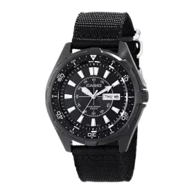 Reloj Hombre Casio AMW110-1AV (Ø 45 mm) de Casio, Relojes de pulsera - Ref: S0362500, Precio: 115,70 €, Descuento: %