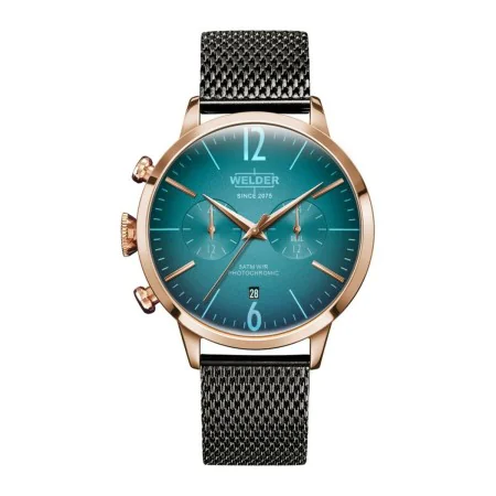 Reloj Mujer Welder WWRC812 (Ø 42 mm) de Welder, Relojes de pulsera - Ref: S0362529, Precio: 103,95 €, Descuento: %