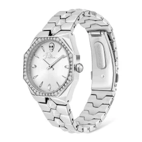 Orologio Donna Police P16038BS04M (Ø 36 mm) di Police, Orologi da polso - Rif: S0362550, Prezzo: 133,66 €, Sconto: %