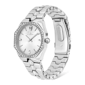 Orologio Donna Police P16038BS04M (Ø 36 mm) di Police, Orologi da polso - Rif: S0362550, Prezzo: 133,66 €, Sconto: %