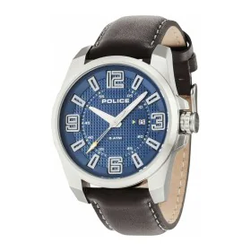 Men's Watch Police 14762JS/03 (Ø 46 mm) by Police, Wrist Watches - Ref: S0362551, Price: 84,08 €, Discount: %