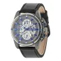 Montre Homme Police 14688JSUS/13 (Ø 47 mm) de Police, Montres bracelet - Réf : S0362553, Prix : 120,73 €, Remise : %