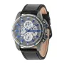 Montre Homme Police 14688JSUS/13 (Ø 47 mm) de Police, Montres bracelet - Réf : S0362553, Prix : 120,73 €, Remise : %