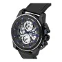 Relógio masculino Police 14688JSUS/13 (Ø 47 mm) de Police, Relógios com braselete - Ref: S0362553, Preço: 120,73 €, Desconto: %