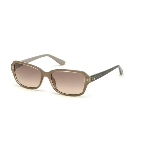 Lunettes de soleil Femme Guess GU759557F56 ø 56 mm de Guess, Lunettes et accessoires - Réf : S0362606, Prix : 41,61 €, Remise...