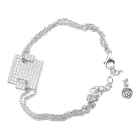 Bracelete feminino Sif Jakobs B0096-CZ 16 - 20 cm de Sif Jakobs, Pulseiras - Ref: S0362688, Preço: 32,55 €, Desconto: %