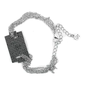 Pulsera Mujer Sif Jakobs B0099-BK 15 cm de Sif Jakobs, Pulseras - Ref: S0362689, Precio: 43,73 €, Descuento: %