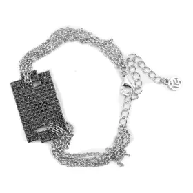 Ladies' Bracelet Sif Jakobs B0099-BK 15 cm by Sif Jakobs, Bracelets - Ref: S0362689, Price: 42,50 €, Discount: %