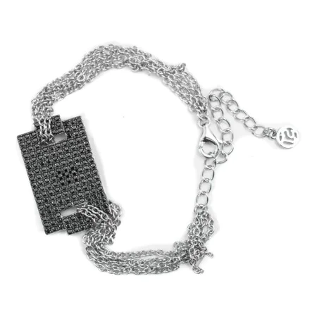 Pulsera Mujer Sif Jakobs B0099-BK 15 cm de Sif Jakobs, Pulseras - Ref: S0362689, Precio: 42,50 €, Descuento: %