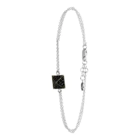 Bracelet Femme Sif Jakobs B1851-BK-070 16 - 18 cm de Sif Jakobs, Bracelets - Réf : S0362692, Prix : 30,64 €, Remise : %