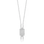 Collier Femme Sif Jakobs SJ-C0153-CZ 25 cm de Sif Jakobs, Colliers - Réf : S0362727, Prix : 31,56 €, Remise : %