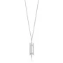 Collar Mujer Sif Jakobs SJ-C0155-CZ 25-28 cm de Sif Jakobs, Collares - Ref: S0362732, Precio: 29,78 €, Descuento: %