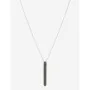 Collier Femme Sif Jakobs SJ-C1009-BK 50 cm de Sif Jakobs, Colliers - Réf : S0362737, Prix : 51,35 €, Remise : %