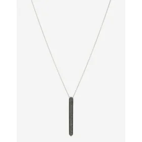 Collier Femme Sif Jakobs SJ-C1009-BK 50 cm de Sif Jakobs, Colliers - Réf : S0362737, Prix : 52,84 €, Remise : %