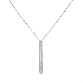 Collier Femme Sif Jakobs C1009-CZ 50 cm de Sif Jakobs, Colliers - Réf : S0362738, Prix : 51,35 €, Remise : %