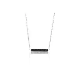 Collar Mujer Sif Jakobs SJ-C1011-BK 25 cm de Sif Jakobs, Collares - Ref: S0362741, Precio: 29,78 €, Descuento: %