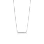 Collier Femme Sif Jakobs SJ-C1011-CZ 38 cm de Sif Jakobs, Colliers - Réf : S0362742, Prix : 29,71 €, Remise : %