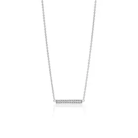 Collier Femme Sif Jakobs SJ-C1011-CZ 38 cm de Sif Jakobs, Colliers - Réf : S0362742, Prix : 29,71 €, Remise : %