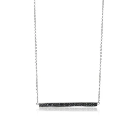 Ladies' Necklace Sif Jakobs SJ-C1013-BK 25 cm by Sif Jakobs, Necklaces - Ref: S0362745, Price: 35,27 €, Discount: %