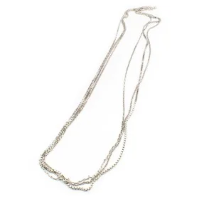 Collier Femme Sif Jakobs SJ-C2513 45 cm de Sif Jakobs, Colliers - Réf : S0362752, Prix : 77,22 €, Remise : %