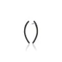 Ladies' Earrings Sif Jakobs SJ-E1017-BK 3,5 cm by Sif Jakobs, Earrings - Ref: S0362792, Price: 24,13 €, Discount: %