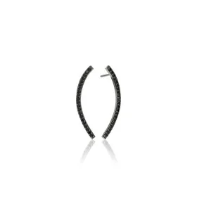 Ladies' Earrings Sif Jakobs SJ-E1017-BK 3,5 cm by Sif Jakobs, Earrings - Ref: S0362792, Price: 24,90 €, Discount: %