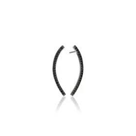 Boucles d´oreilles Femme Sif Jakobs SJ-E1017-BK 3,5 cm de Sif Jakobs, Boucles d'oreilles - Réf : S0362792, Prix : 24,90 €, Re...