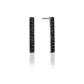 Boucles d´oreilles Femme Sif Jakobs SJ-E1023-BK 2,5 cm de Sif Jakobs, Boucles d'oreilles - Réf : S0362796, Prix : 30,64 €, Re...