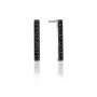 Ladies' Earrings Sif Jakobs SJ-E1023-BK 2,5 cm by Sif Jakobs, Earrings - Ref: S0362796, Price: 29,78 €, Discount: %