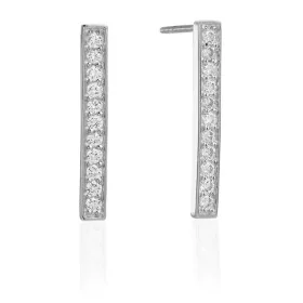 Ladies' Earrings Sif Jakobs SJ-E1023-CZ 2,5 cm by Sif Jakobs, Earrings - Ref: S0362797, Price: 30,64 €, Discount: %