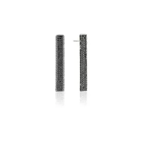 Boucles d´oreilles Femme Sif Jakobs SJ-E10766-BK 4,5 cm de Sif Jakobs, Boucles d'oreilles - Réf : S0362816, Prix : 53,71 €, R...