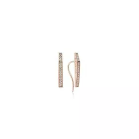 Boucles d´oreilles Femme Sif Jakobs E2461-CZ-RG 2 cm de Sif Jakobs, Boucles d'oreilles - Réf : S0362827, Prix : 24,90 €, Remi...