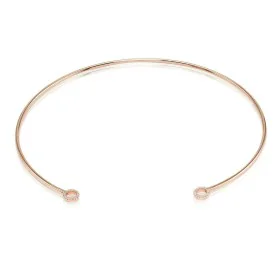 Collana Donna Sif Jakobs N0066-CZ-RG 43 cm di Sif Jakobs, Collane - Rif: S0362830, Prezzo: 58,29 €, Sconto: %