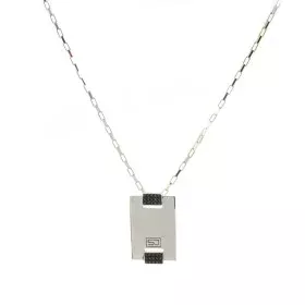 Ladies' Necklace Sif Jakobs P0046-BK 26 cm by Sif Jakobs, Necklaces - Ref: S0362842, Price: 38,96 €, Discount: %