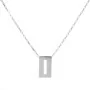 Ladies' Necklace Sif Jakobs P0056 26 cm by Sif Jakobs, Necklaces - Ref: S0362844, Price: 38,96 €, Discount: %