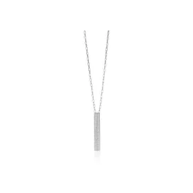 Ladies' Necklace Sif Jakobs P10766-CZ 25 cm by Sif Jakobs, Necklaces - Ref: S0362855, Price: 42,50 €, Discount: %