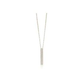 Ladies' Necklace Sif Jakobs SJ-P10766-CZ(RG) 45 cm by Sif Jakobs, Necklaces - Ref: S0362856, Price: 46,04 €, Discount: %