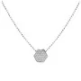 Ladies' Necklace Sif Jakobs P11060-CZ-45 23 cm by Sif Jakobs, Necklaces - Ref: S0362859, Price: 29,78 €, Discount: %