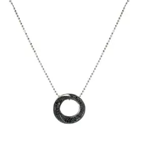 Collar Mujer Sif Jakobs SJ-P2793-BK 23 cm de Sif Jakobs, Collares - Ref: S0362864, Precio: 38,26 €, Descuento: %