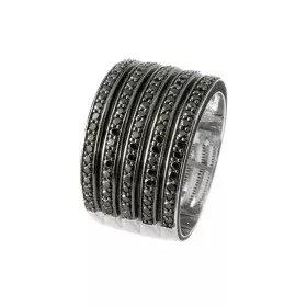 Anillo Mujer Sif Jakobs R10615-BK-58 (18) de Sif Jakobs, Anillos - Ref: S0362923, Precio: 51,35 €, Descuento: %