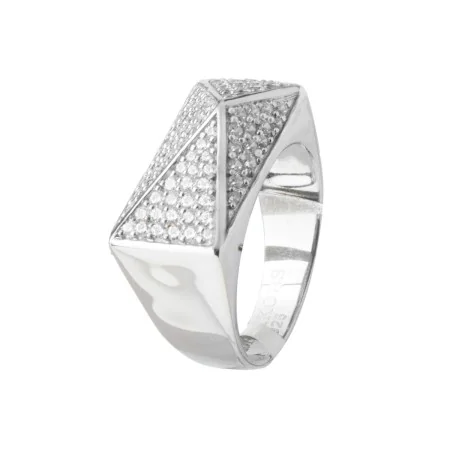 Bague Femme Sif Jakobs R11067-CZ60 (20) de Sif Jakobs, Bagues - Réf : S0362953, Prix : 36,43 €, Remise : %