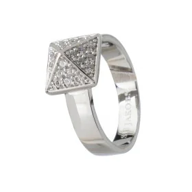 Bague Femme Sif Jakobs R1851-1-CZ-60 (20) de Sif Jakobs, Bagues - Réf : S0362966, Prix : 26,81 €, Remise : %