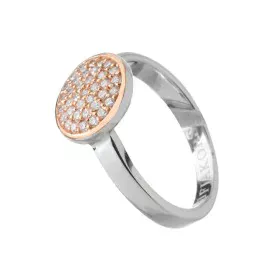 Bague Femme Sif Jakobs R2071-CZ-RG2T-56 (16) de Sif Jakobs, Bagues - Réf : S0362972, Prix : 28,73 €, Remise : %