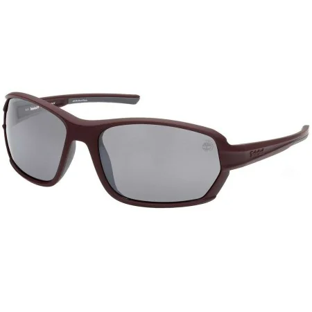 Gafas de Sol Hombre Timberland TB92456667D Ø 66 mm de Timberland, Gafas y accesorios - Ref: S0363071, Precio: 41,90 €, Descue...