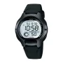 Montre Unisexe Casio (Ø 30 mm) de Casio, Montres bracelet - Réf : S0363105, Prix : 36,38 €, Remise : %