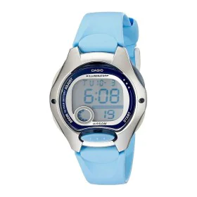 Ladies' Watch Casio LW-200-2BVDF (Ø 30 mm) by Casio, Wrist Watches - Ref: S0363107, Price: 35,37 €, Discount: %