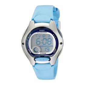 Ladies' Watch Casio LW-200-2BVDF (Ø 30 mm) by Casio, Wrist Watches - Ref: S0363107, Price: 36,38 €, Discount: %